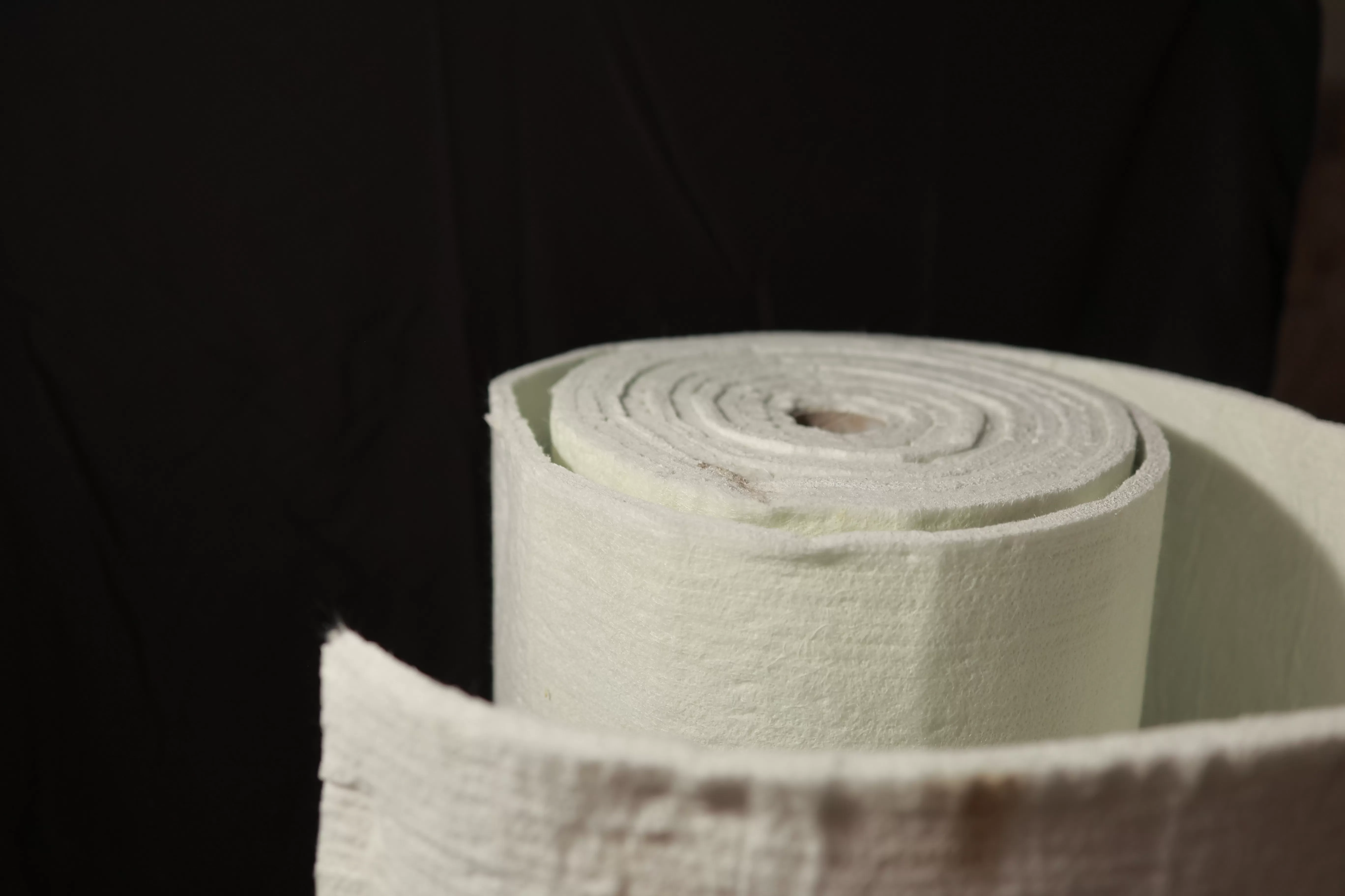 Aerogel Insulation: Cutting Carbon Emissions in Industrial Projects Through Smarter Material Choices