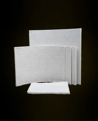 Leading Technology Creates Next-Gen Nano Aerogel Blanket, Setting a New Standard in Industrial Thermal Insulation