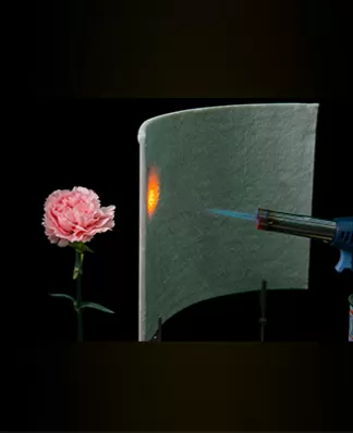 Breaking the Insulation Barrier: Next-Generation Aerogel Blanket Leads a Thermal-Materials Revolution
