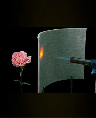 Breaking the Insulation Barrier: Next-Generation Aerogel Blanket Leads a Thermal-Materials Revolution