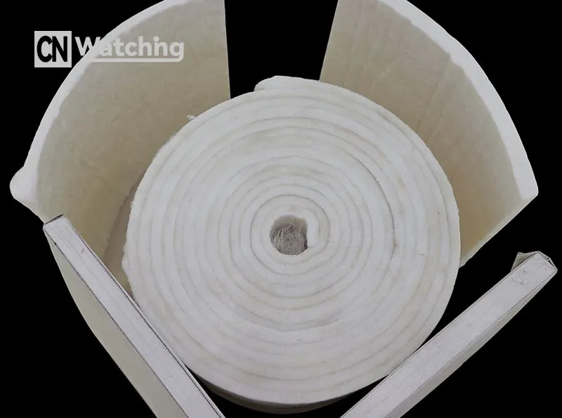 Aerogel Blanket