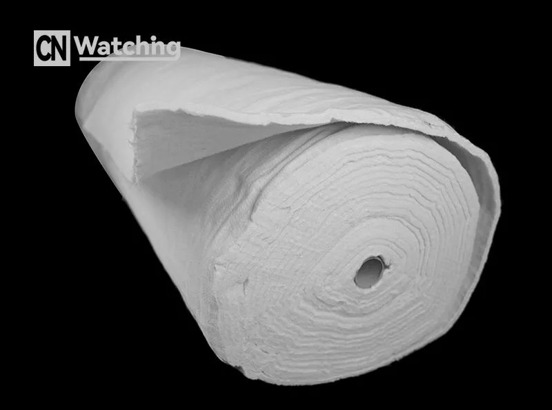 Aerogel Blanket