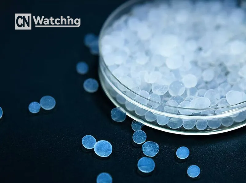 Aerogel Particles
