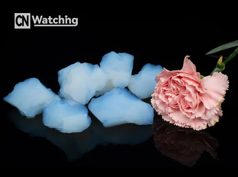 Aerogel Particles