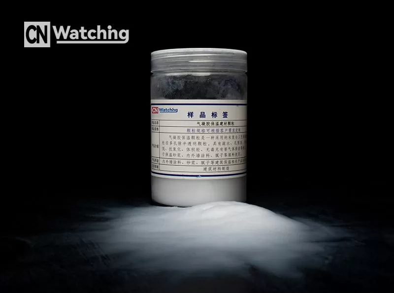 Aerogel Powder