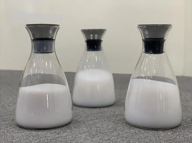 Aerogel Powder