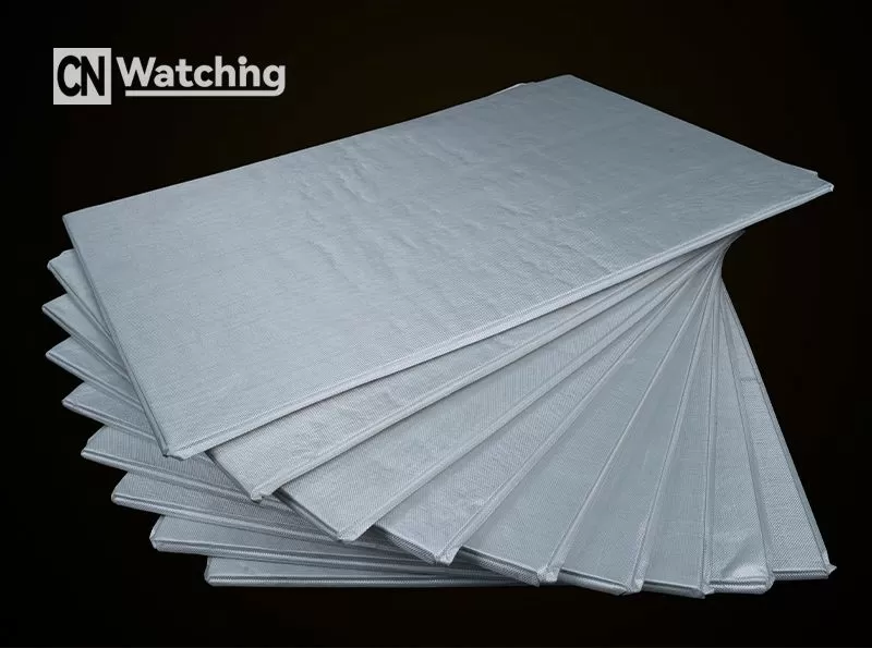 Vacuum Insulation Board