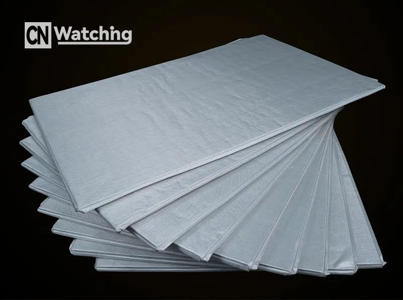 Vacuum Insulation Board