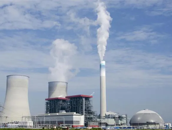 Petrochemical Industry