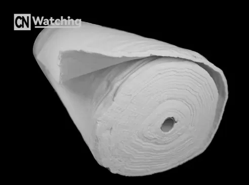 What Is the Difference Between Aerogel Blanket and Aerogel Felt?