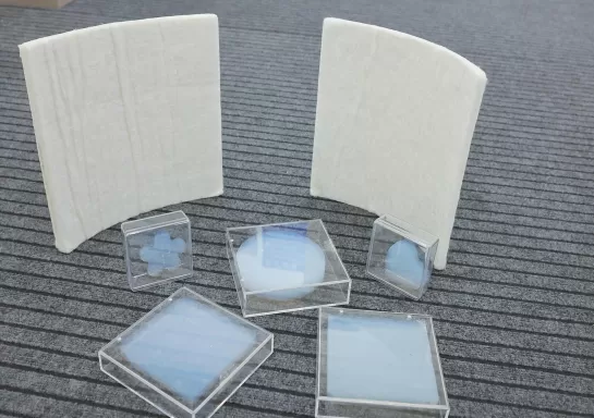 Top 5 Aerogel Manufacturers in 2025