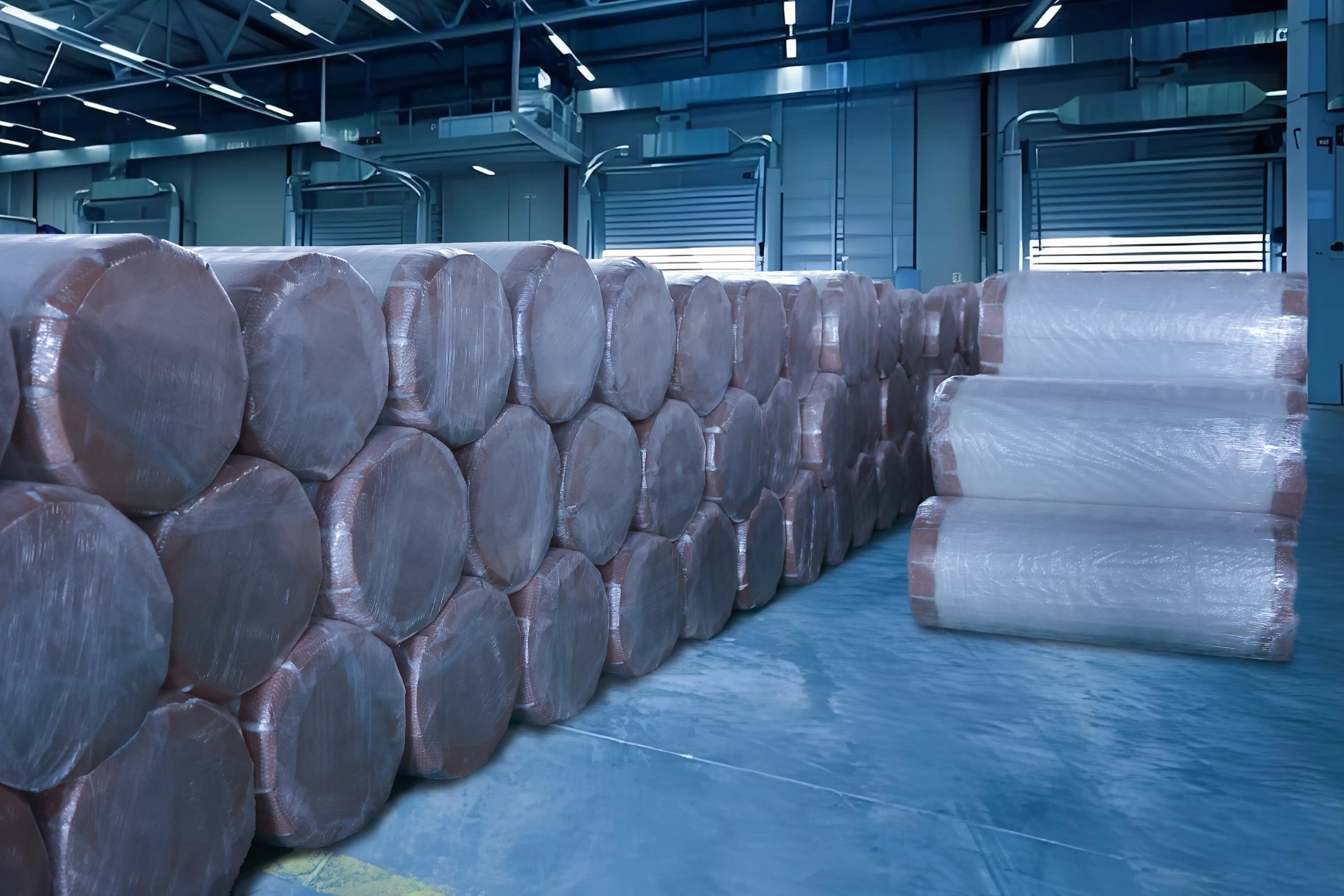 Hebei Woqin Trade Co., Ltd.: Why Choose Our Aerogel? A Global Star in Advanced Insulation