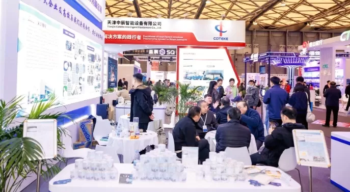 Aerogel Shines at the 2025 Asia Thermal Insulation Expo Amid Market Challenges