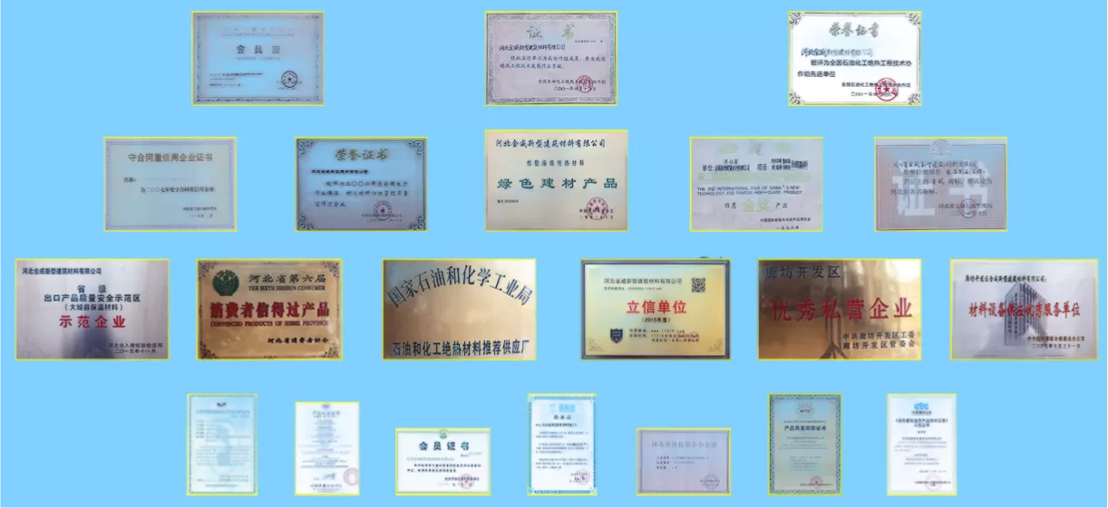 Understanding Aerogel Certifications: What We've Learned from ISO and REACH Compliance in Global Exports