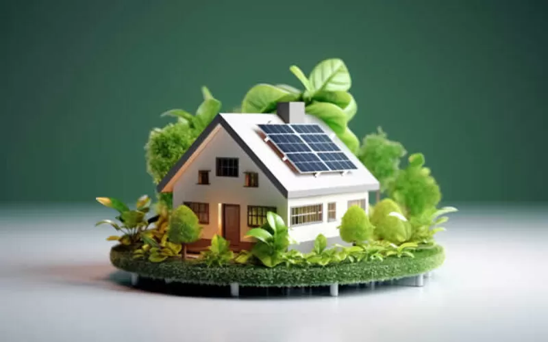 Happy Holidays: Aerogel for a Warmer, Greener Season Ahead