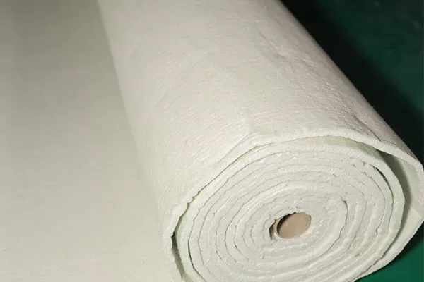 Why Class A1 Aerogel Blanket is the Best Core for 60-Min Fire Rated Doors?