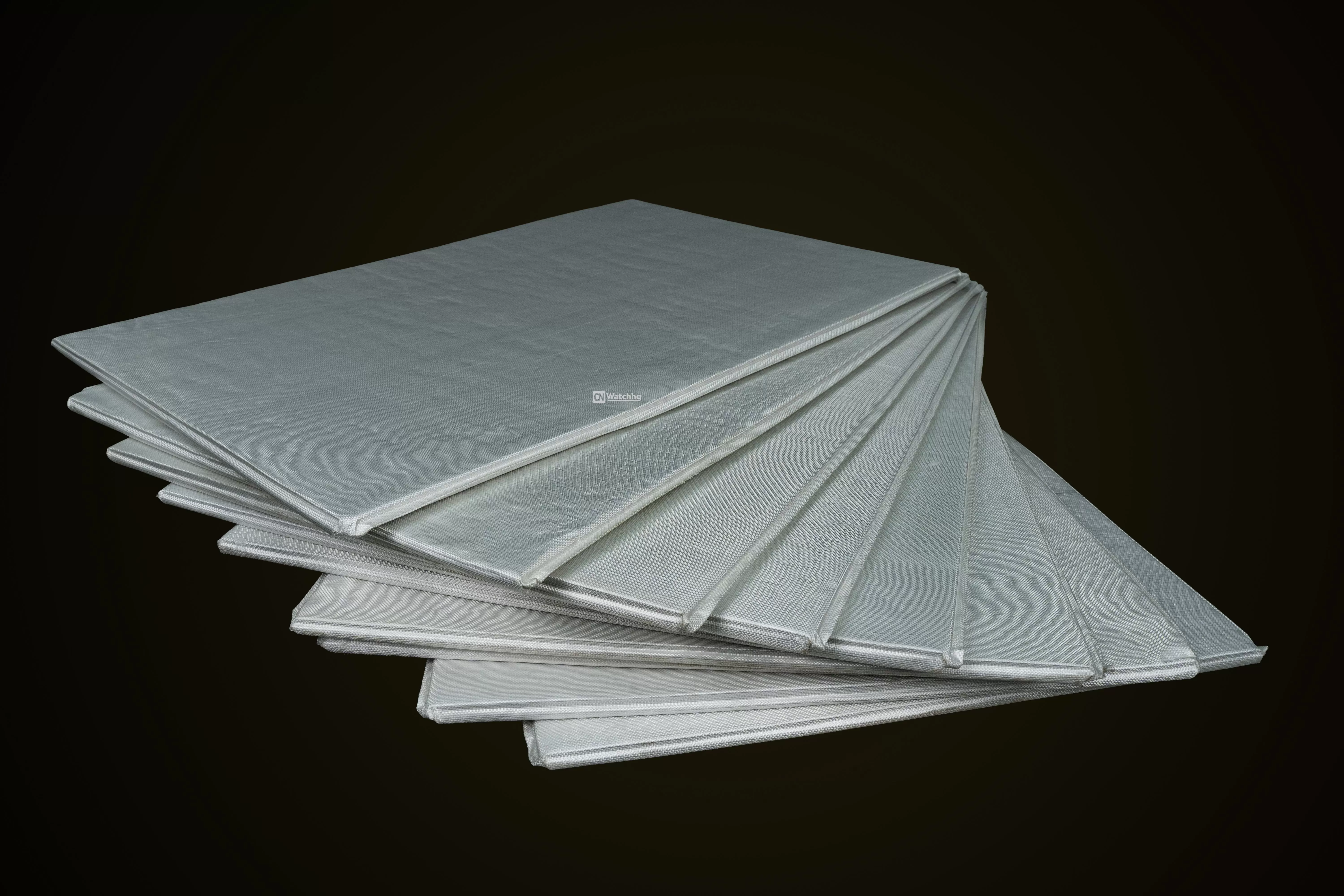 Vacuum Insulation Panel (VIP)