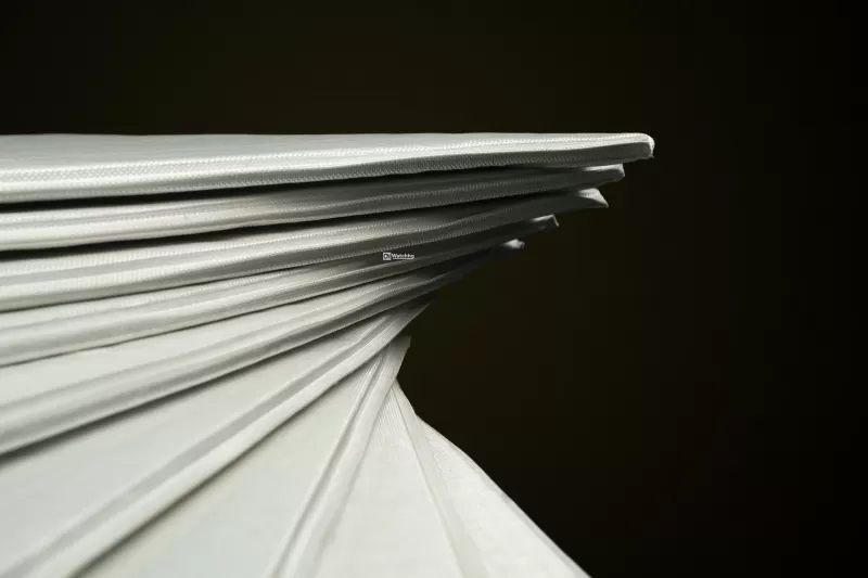 Vacuum Insulation Panel (VIP)