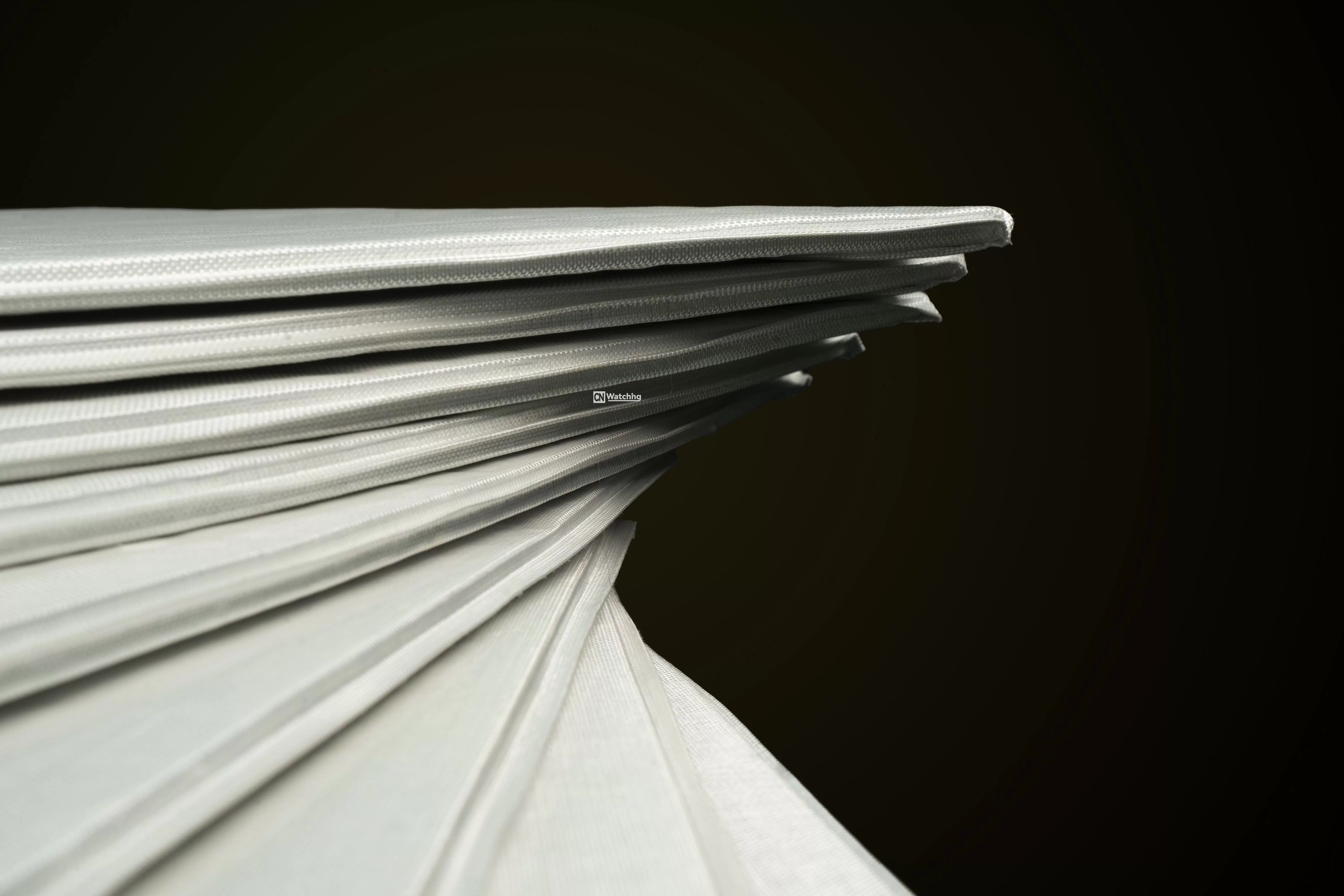 Vacuum Insulation Panel (VIP)