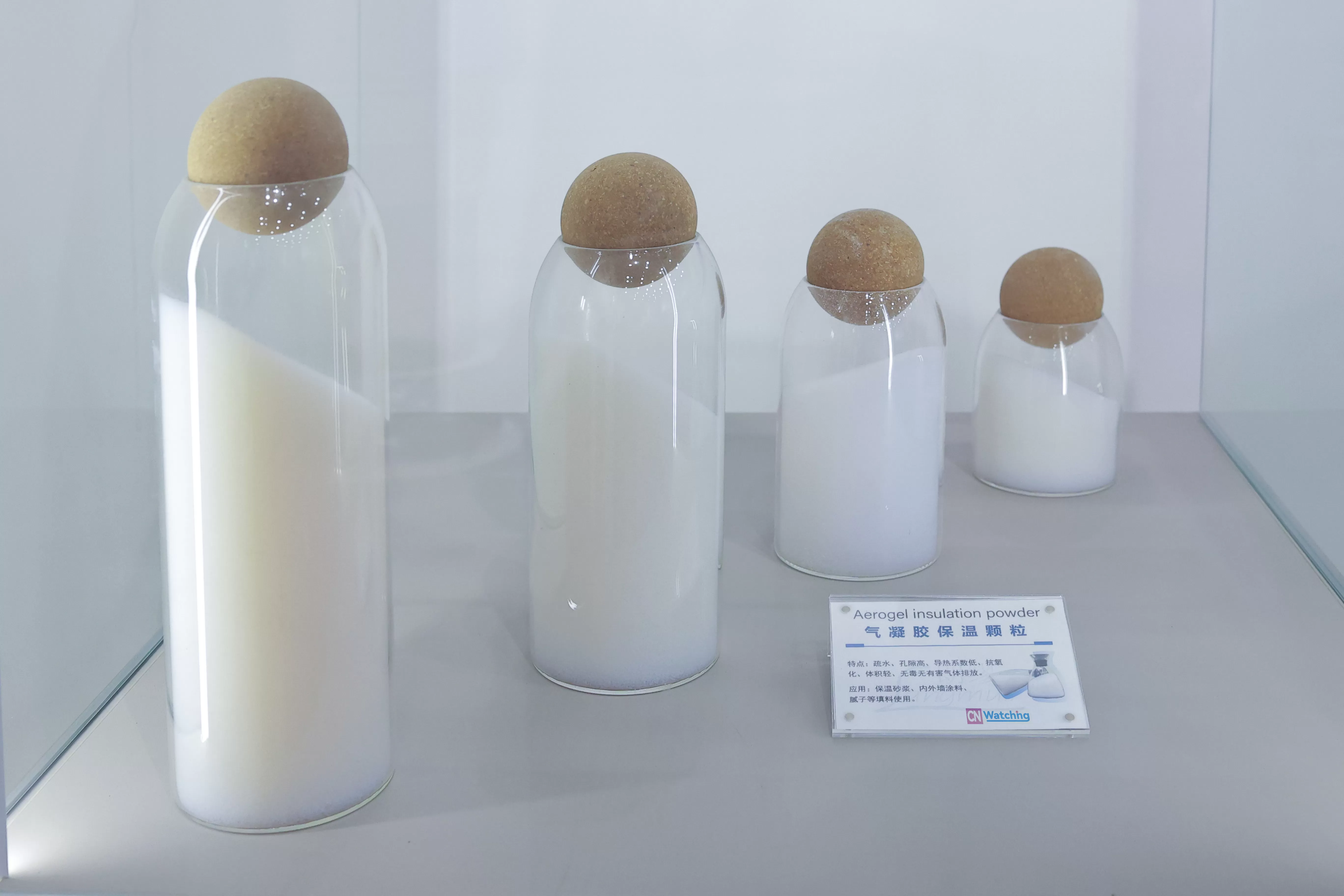 Aerogel Procurement Intelligence: Decoding Manufacturing Processes (TRL 5-8) and Industrial Cost Logic