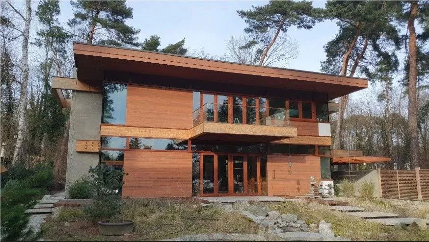 40-Year Proven Interior Insulation: How Woqin Aerogel & VIP Bridge Innovation and Building Physics in Passive House Retrofits