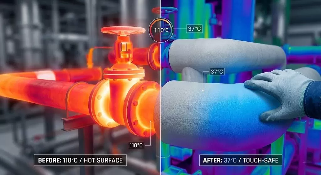 Zero Shutdown, 100% Protection: The "Online Insulation" Standard for Live Assets