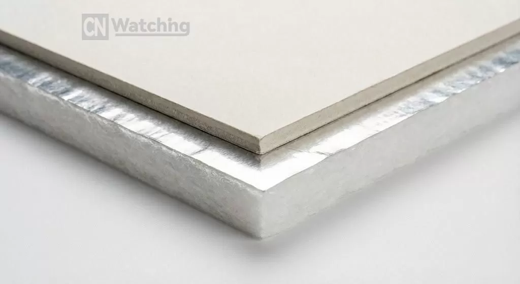 Aero-Plaster | Ultra-Thin Thermal Laminate Board (15mm - 32mm Range)
