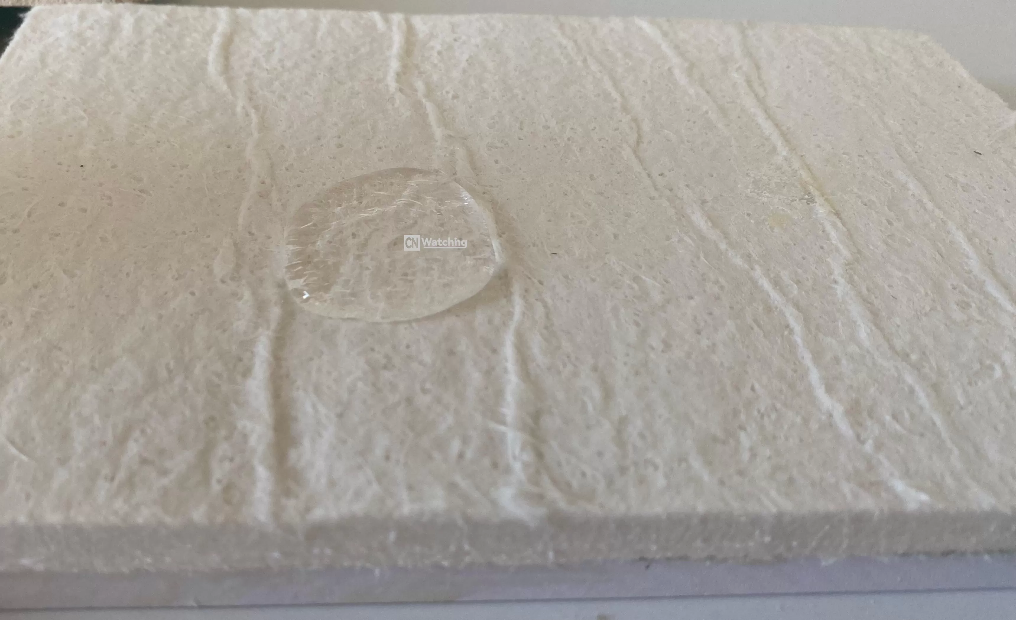 15mm Aerogel MgO Board (Spacetherm Multi Alternative) - Ultra Thin Waterproof Floor & Wall Insulation