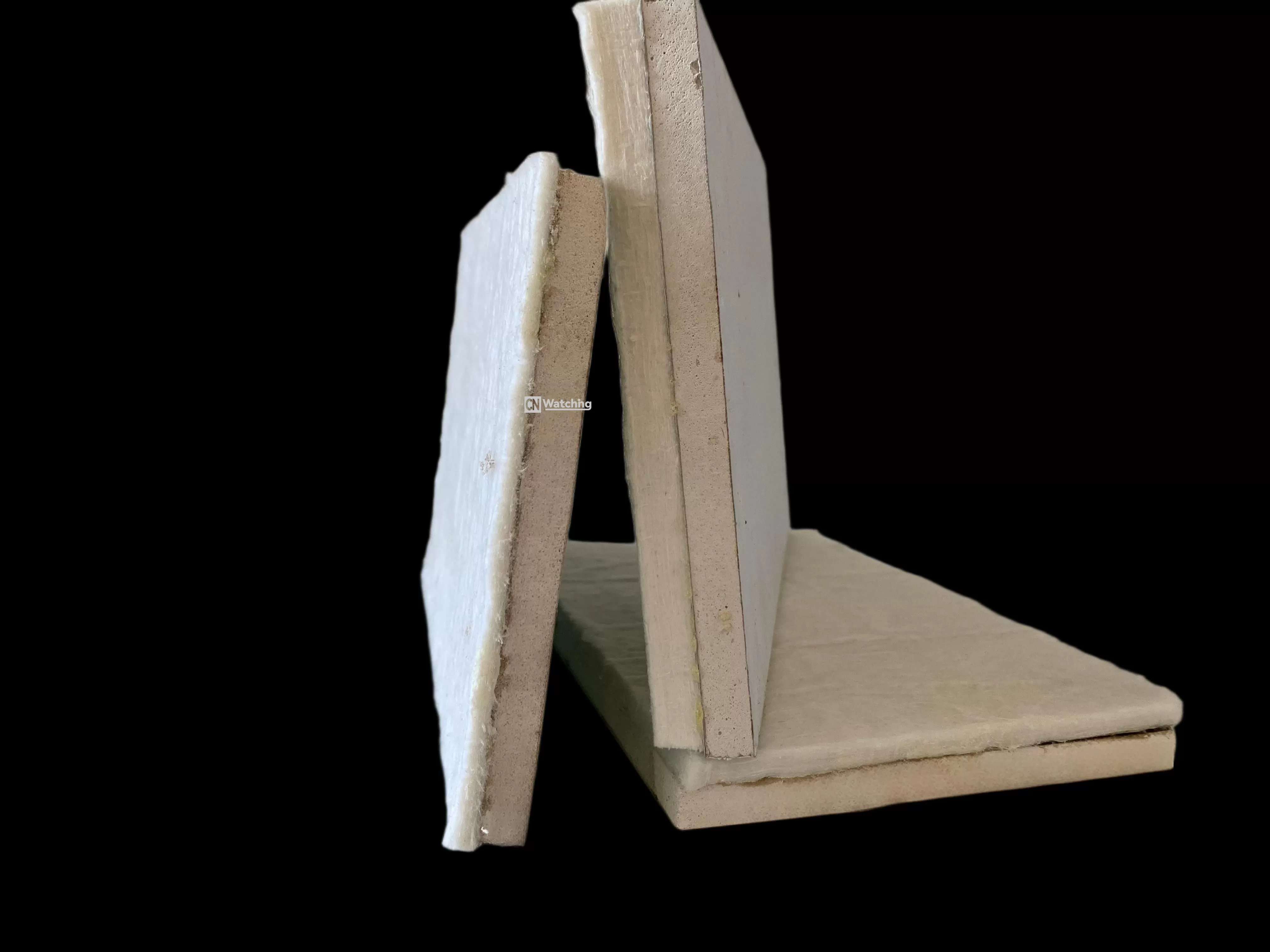 15mm Aerogel MgO Board (Spacetherm Multi Alternative) - Ultra Thin Waterproof Floor & Wall Insulation