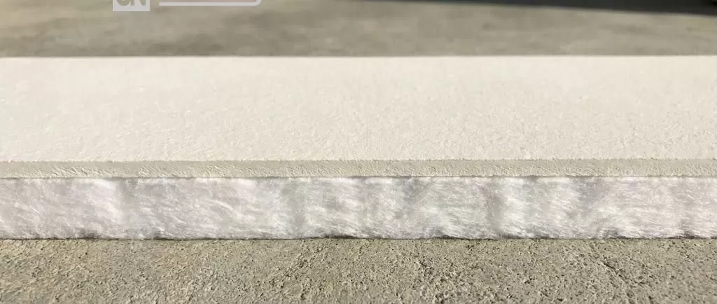 Aero-Mag | Ultra-Slim 15mm Aerogel MgO Board