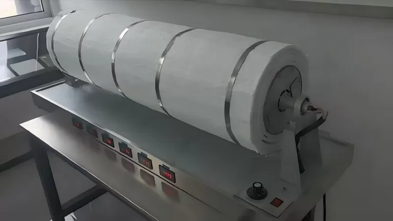 Mitigating the "Zipper Effect": Why EPCs are Adopting Pure Aerogel Multi-Layer Systems