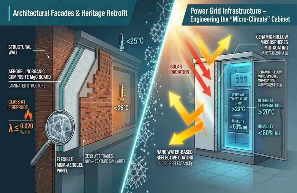 The 2026 Ultimate Whitepaper: Thermodynamics & Anti-Condensation Mastery