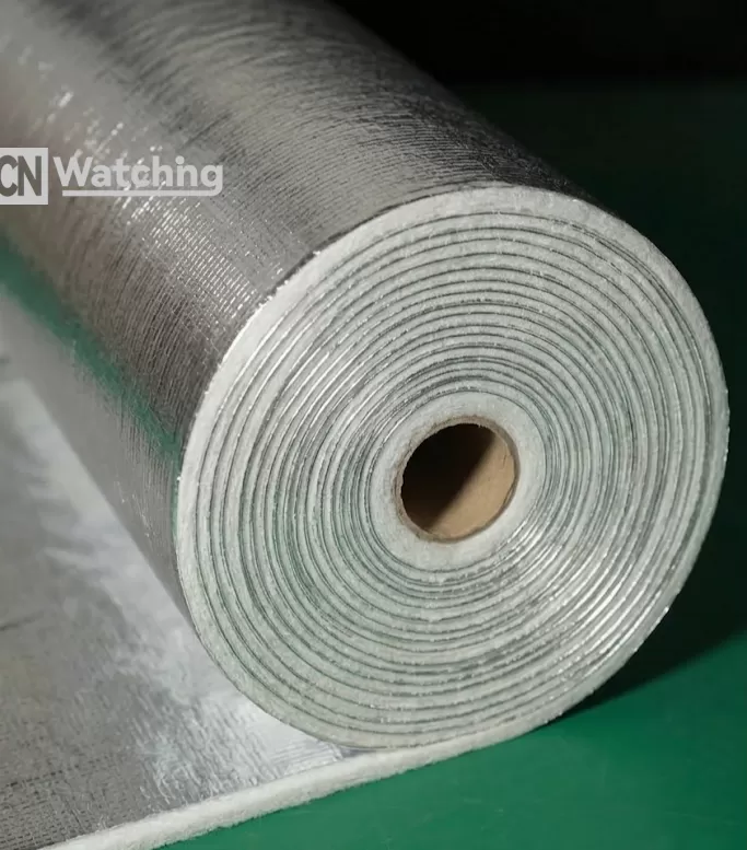 Aero-Tape | Aerogel Thermal Break Tapes