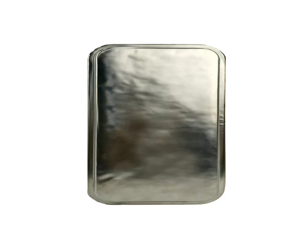 Space-Saving Magic: VIP Vacuum Insulation for Middle East Cold Chain & Reefer Trucks