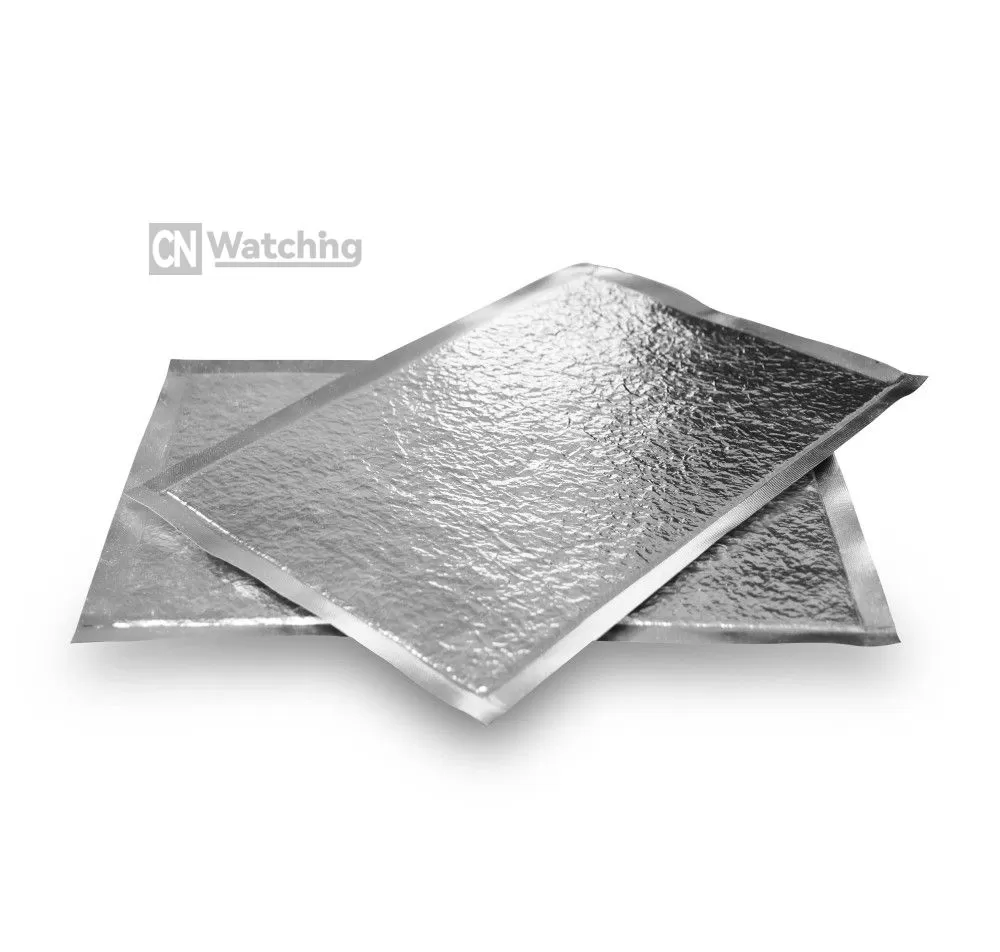 Vacu-Slim | 1-5mm Ultra-Thin VIP