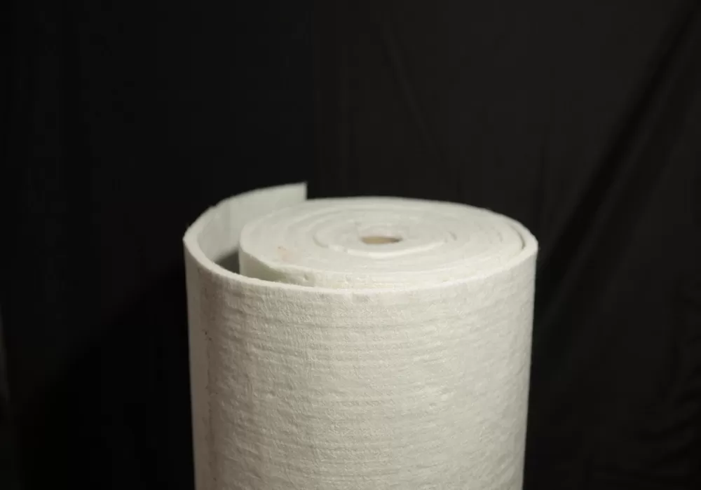 The Aero-Series Matrix for CSP: Pushing the 0.017 W/(m·K) Limit