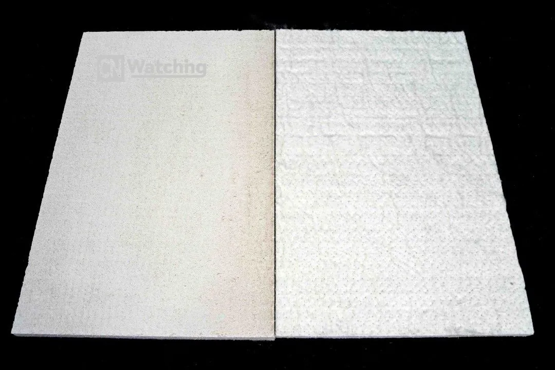 15mm Aerogel MgO Board (Spacetherm Multi Alternative) - Ultra Thin Waterproof Floor & Wall Insulation