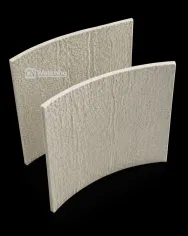 Premium AS-Grade 650°C Aerogel Blanket (Low Thermal-Decay)