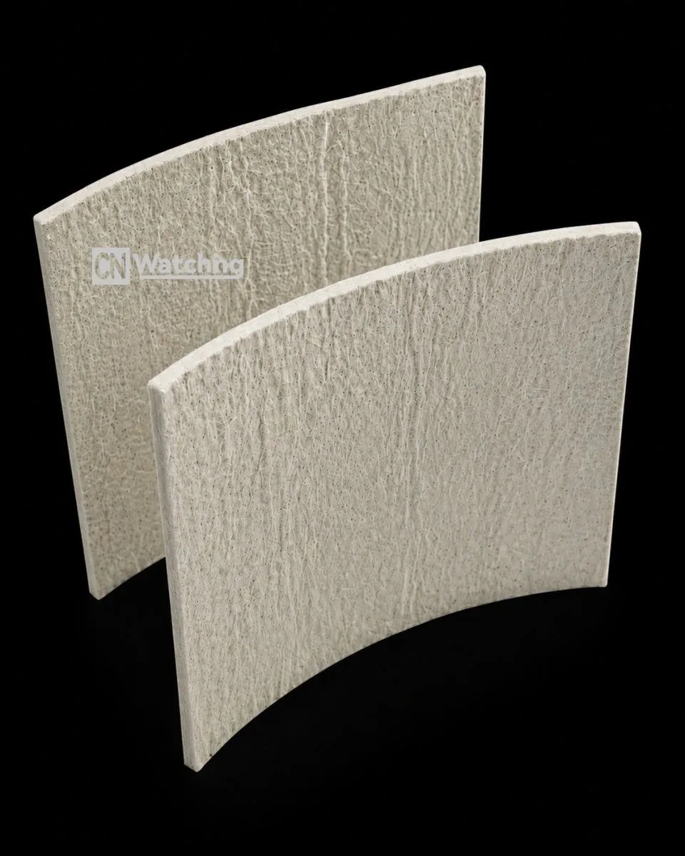 Premium AS-Grade 650°C Aerogel Blanket (Low Thermal-Decay)