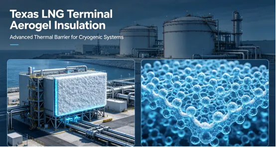 Optimizing Texas LNG Terminals: Cut Insulation Thickness by 50% & Solve Pipe Rack Congestion