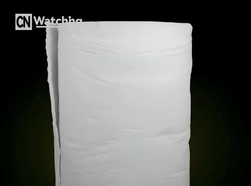 Ultra Heat-V 1000°C Silica Aerogel Blanket (Extreme Shield)