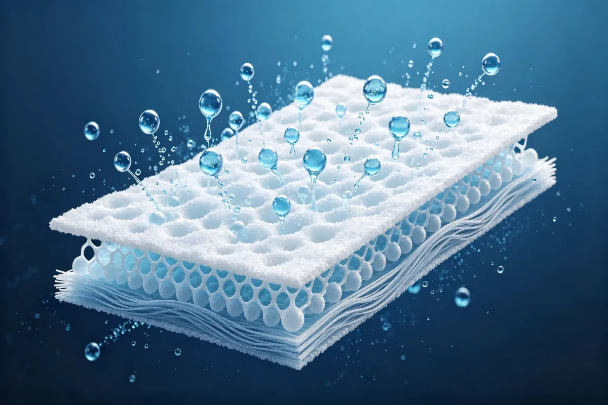 Carbon-Free Hydrophilic Aerogel: Intrinsic Safety Insulation for Next-Generation LH2 Carriers