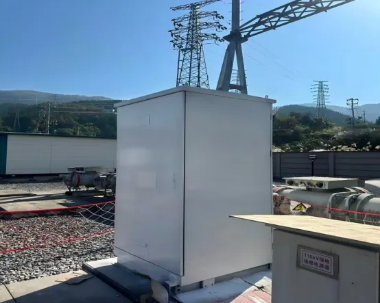 Stop Cabinet Condensation & Overheating: Aerogel Thermal Coating for Southeast Asia Power Grids
