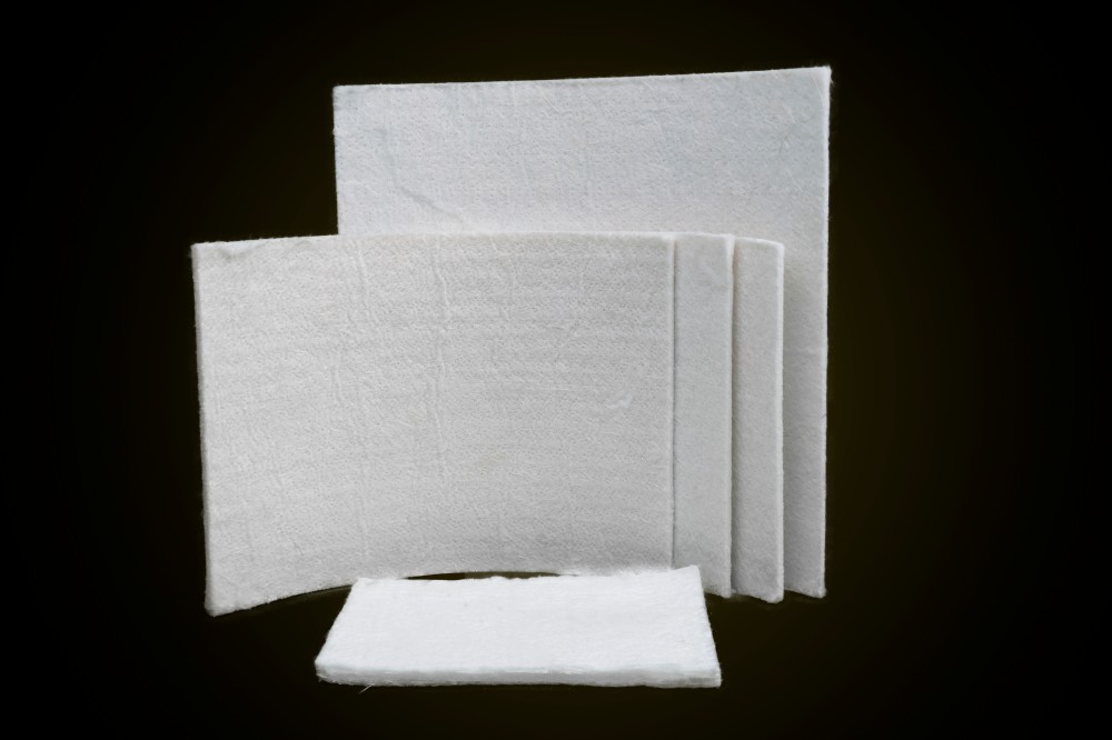 Leading Technology Creates Next-Gen Nano Aerogel Blanket, Setting a New Standard in Industrial Thermal Insulation