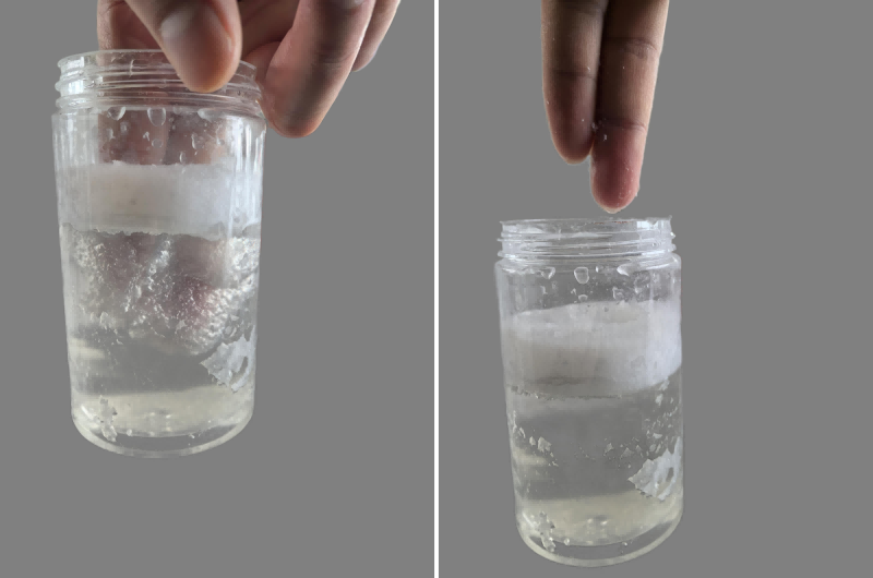 The Silver Mirror Effect: Why 99% of "Waterproof" Insulations Fail in the Real World (And How Aerogel Solves It)