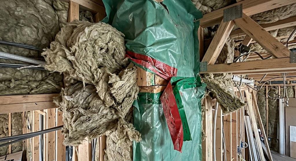 The "Tight Spot" Paradox: Why 10mm Aerogel is the Real Guardian of Continuous Air Barriers