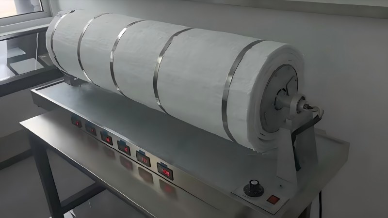 Mitigating the "Zipper Effect": Why EPCs are Adopting Pure Aerogel Multi-Layer Systems