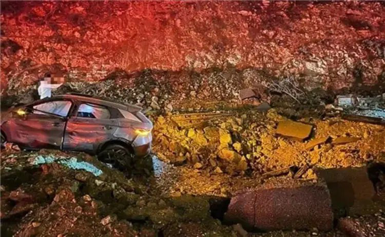 The Ultimate EV Battery Firewall: Why 2mm of Aerogel Survives Extreme Explosions