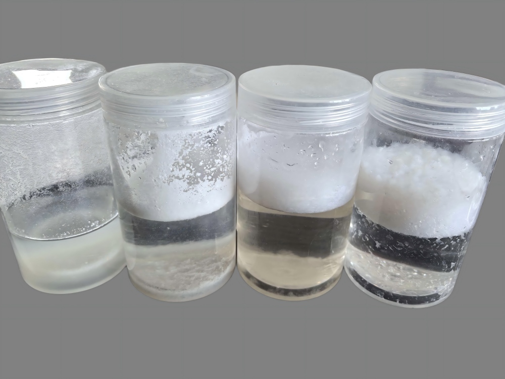 Silica Aerogel Particle Technology