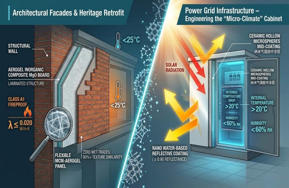 The 2026 Ultimate Whitepaper: Thermodynamics